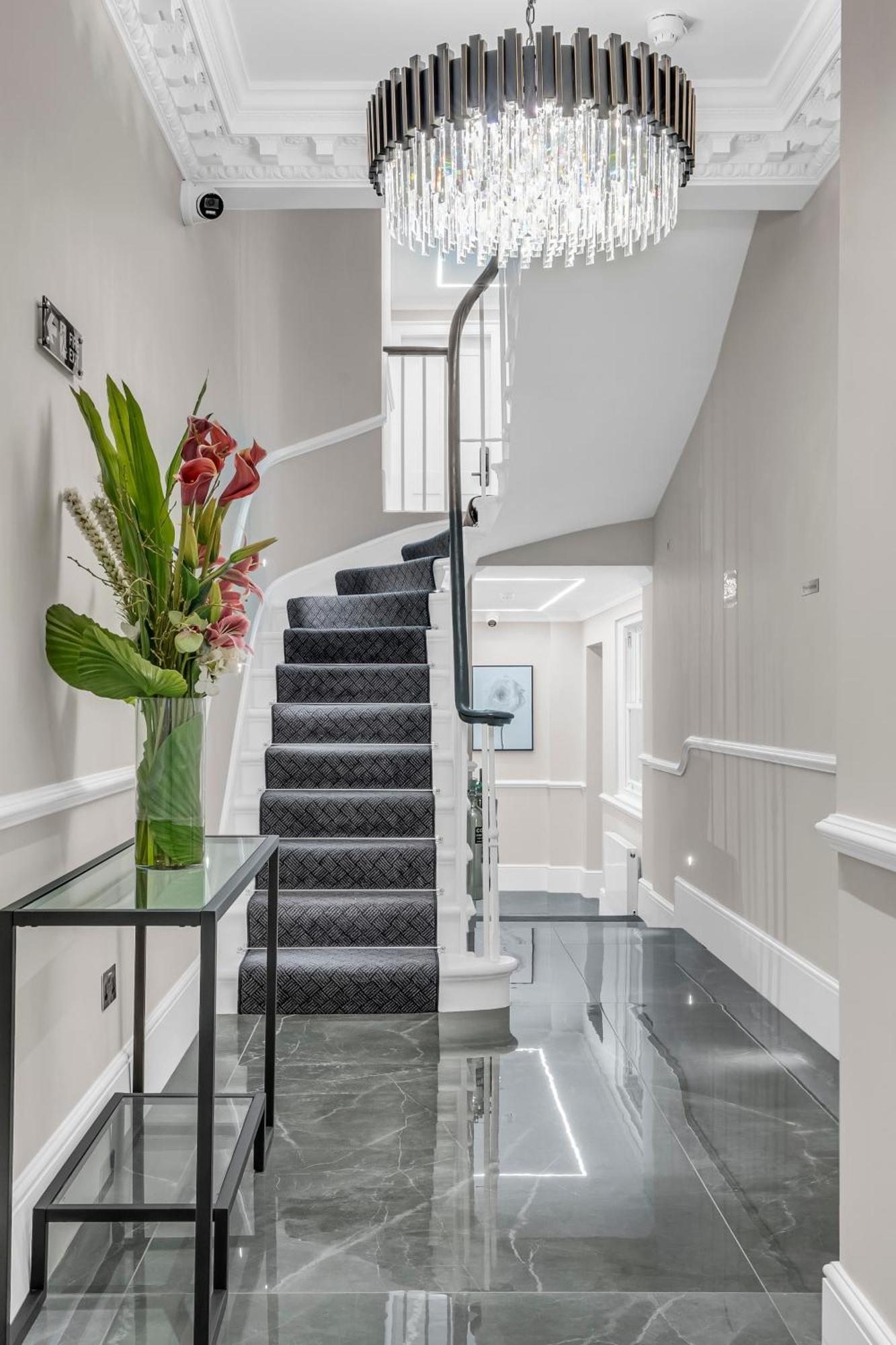Cleveland Residences Bloomsbury Londres Exterior foto