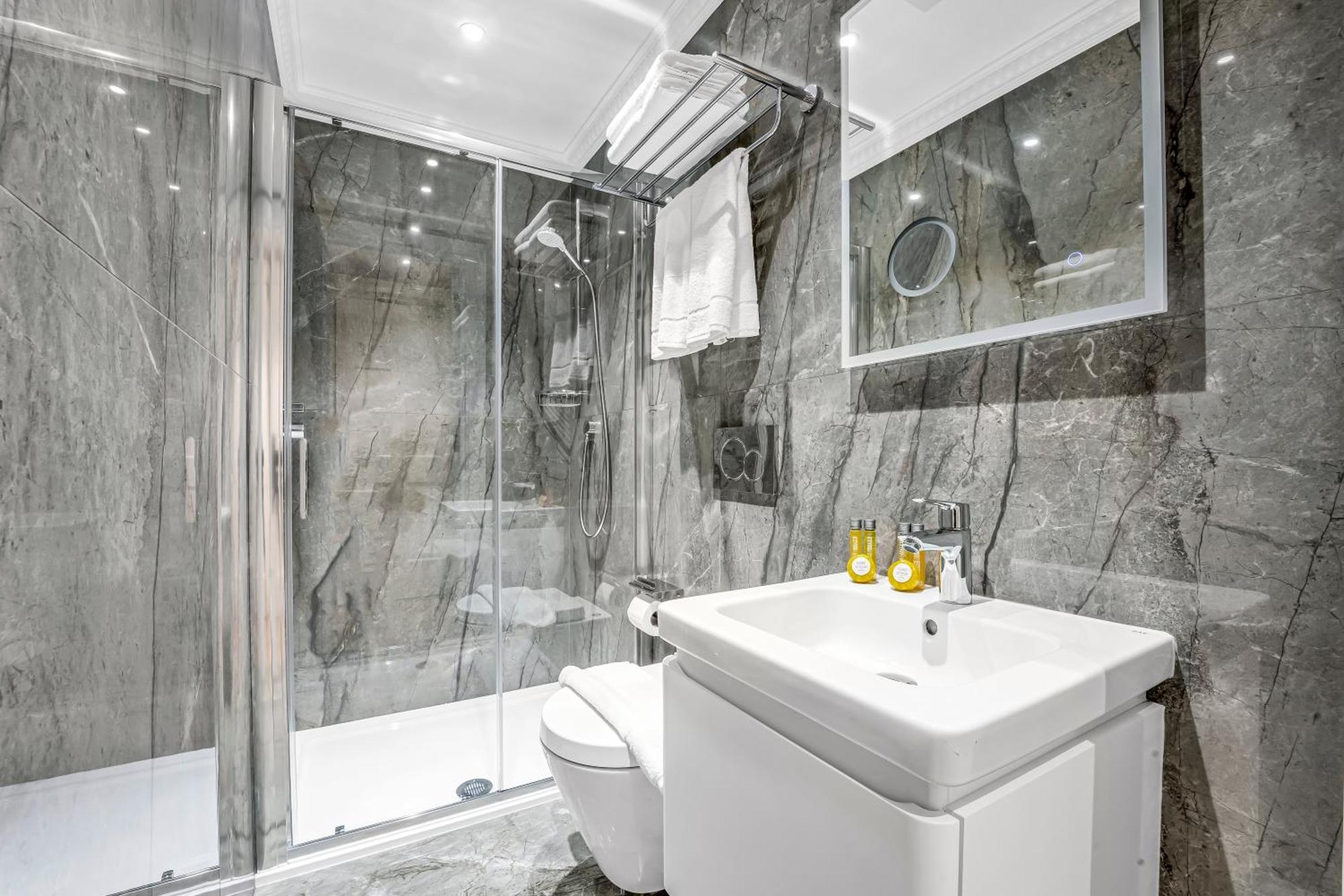 Cleveland Residences Bloomsbury Londres Quarto foto