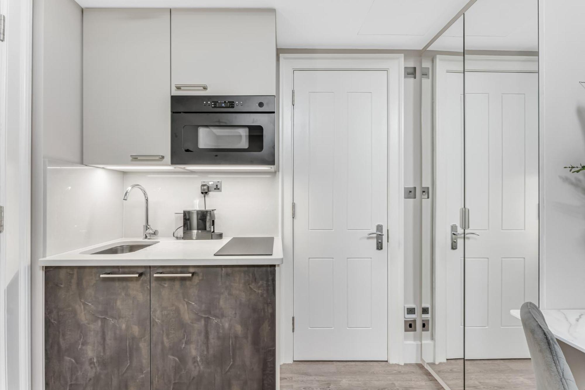 Cleveland Residences Bloomsbury Londres Exterior foto